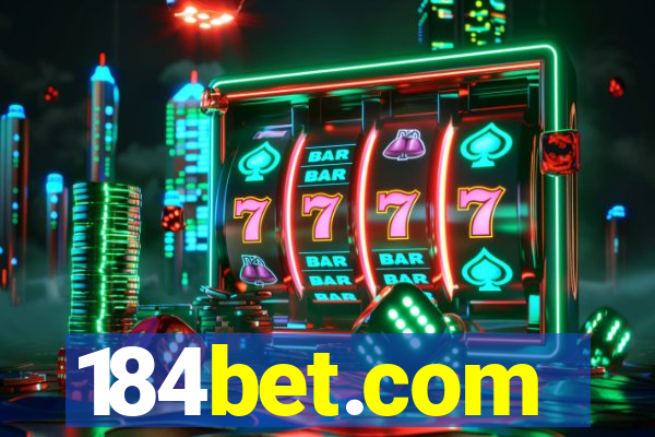 184bet.com