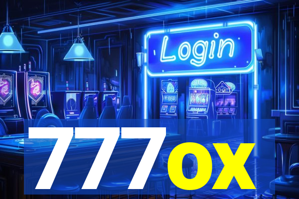 777ox