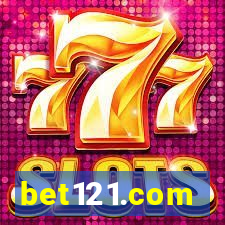 bet121.com