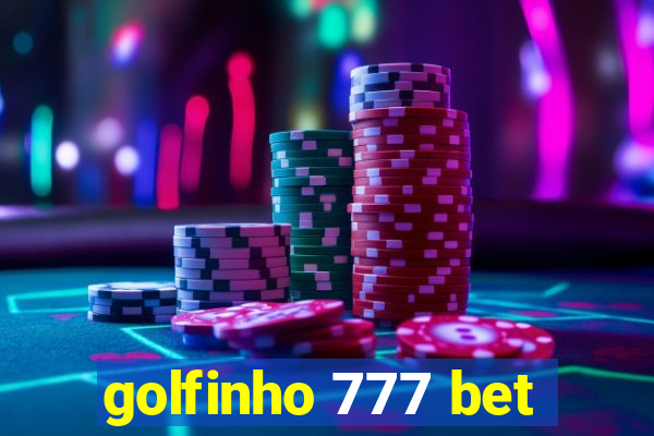 golfinho 777 bet