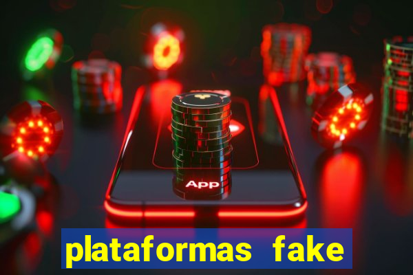 plataformas fake para brincar