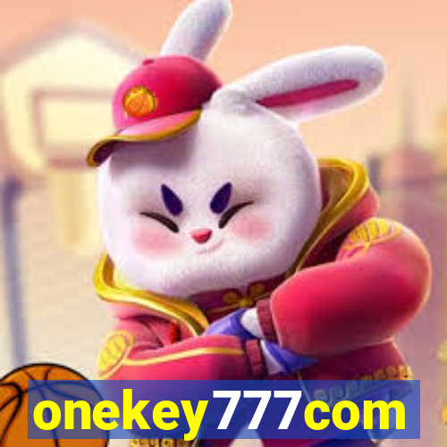 onekey777com