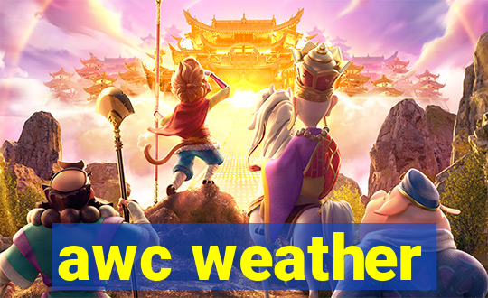 awc weather