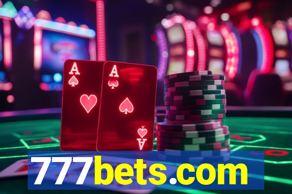 777bets.com