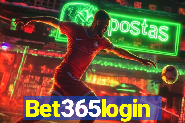 Bet365login