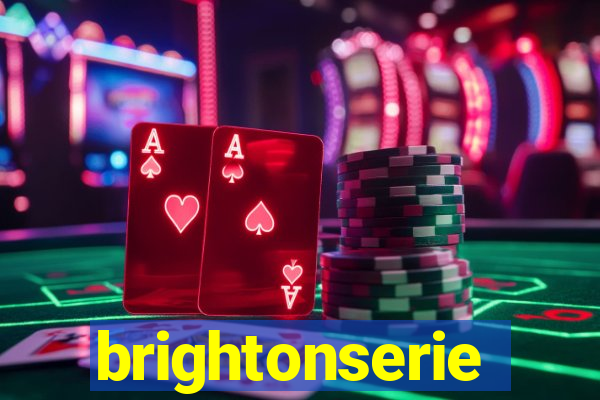 brightonserie