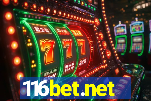 116bet.net