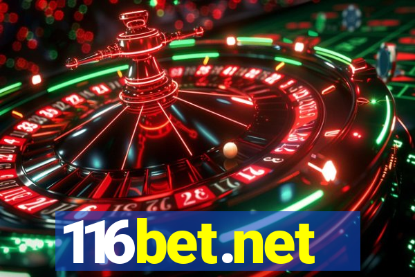 116bet.net