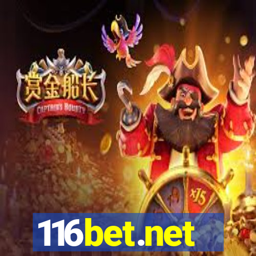 116bet.net