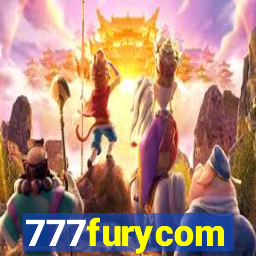 777furycom