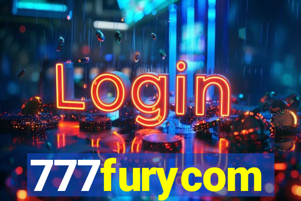 777furycom