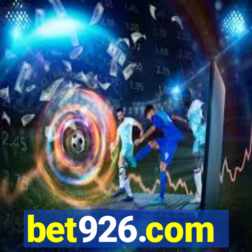 bet926.com