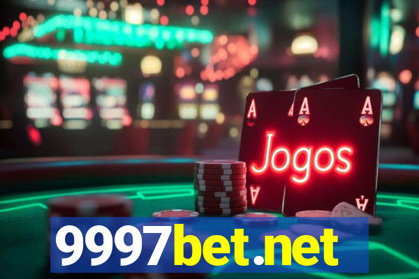 9997bet.net