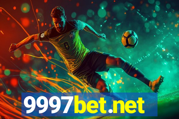 9997bet.net