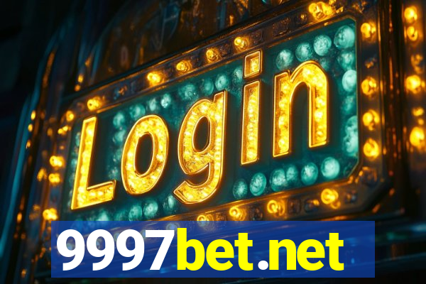 9997bet.net