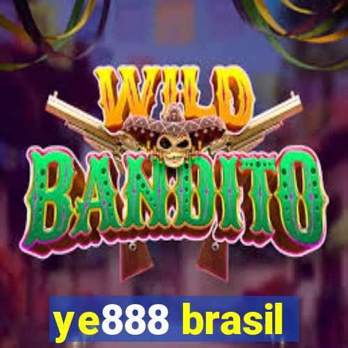 ye888 brasil