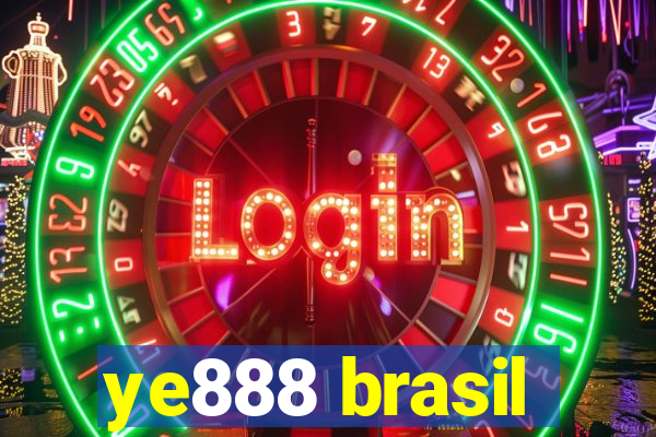 ye888 brasil