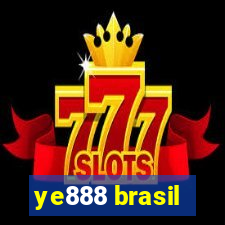 ye888 brasil