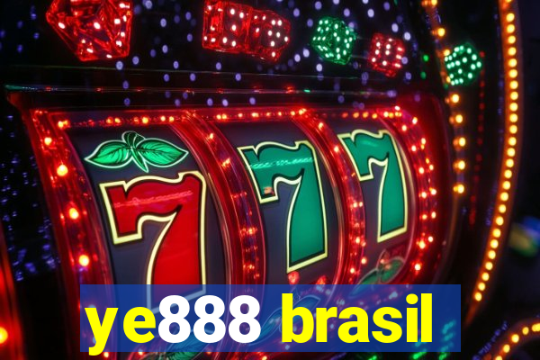 ye888 brasil