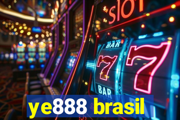 ye888 brasil