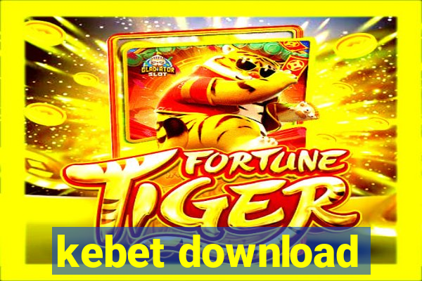 kebet download