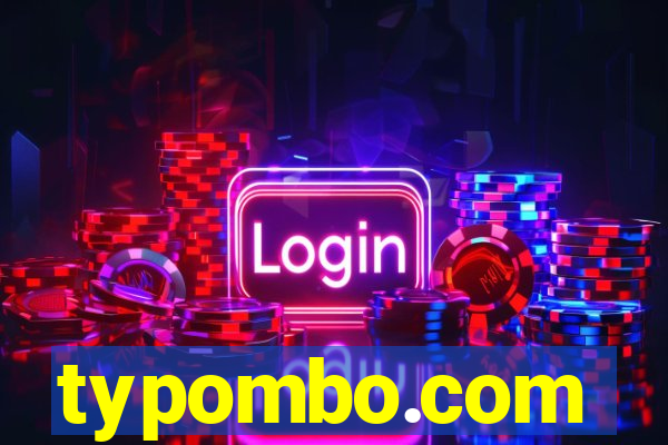 typombo.com