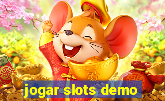 jogar slots demo