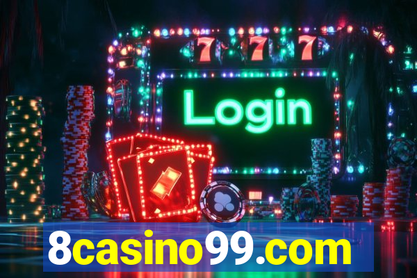 8casino99.com