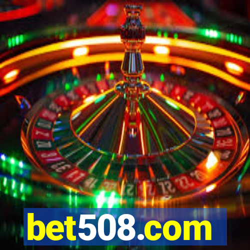 bet508.com