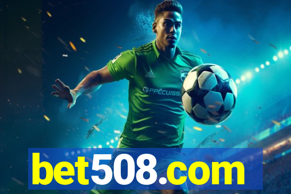 bet508.com