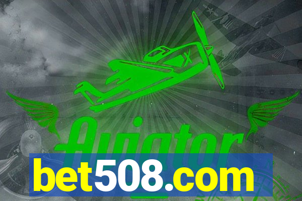 bet508.com