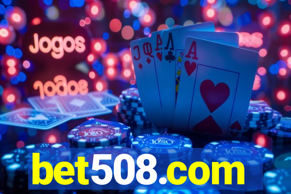 bet508.com