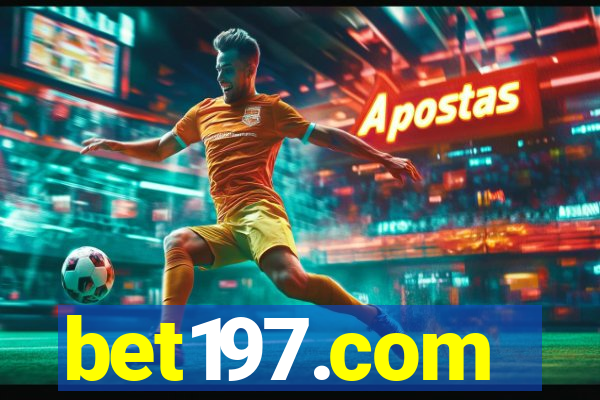 bet197.com