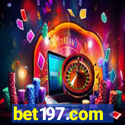 bet197.com