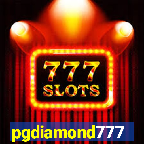 pgdiamond777