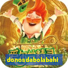 donosdabolabahia