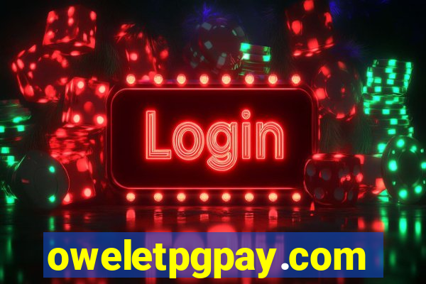 oweletpgpay.com