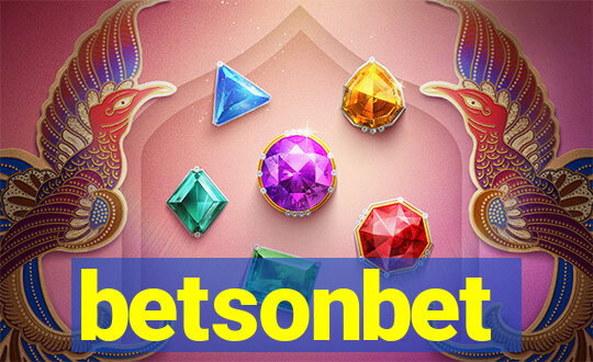 betsonbet