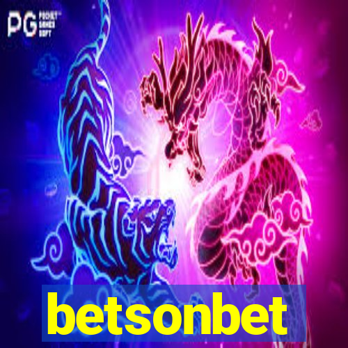 betsonbet