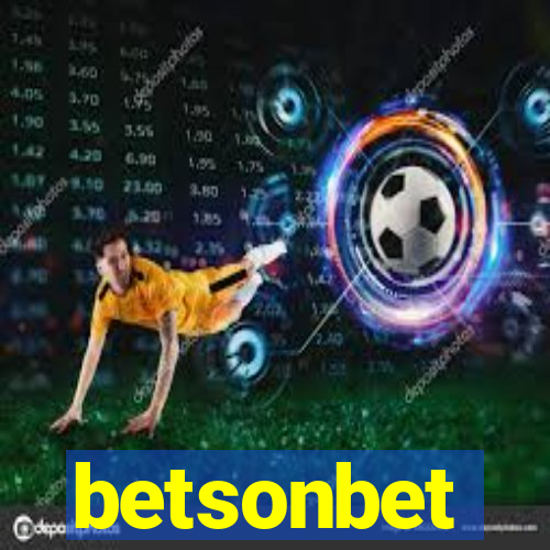 betsonbet