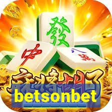 betsonbet