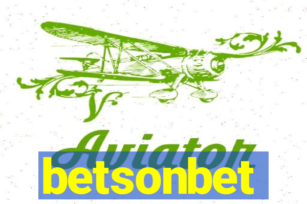 betsonbet