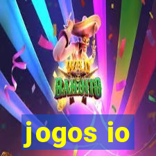 jogos io