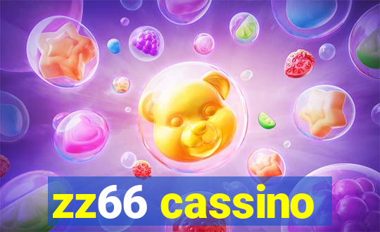 zz66 cassino