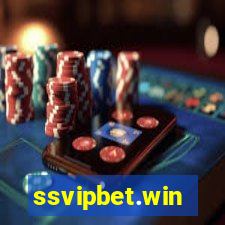 ssvipbet.win