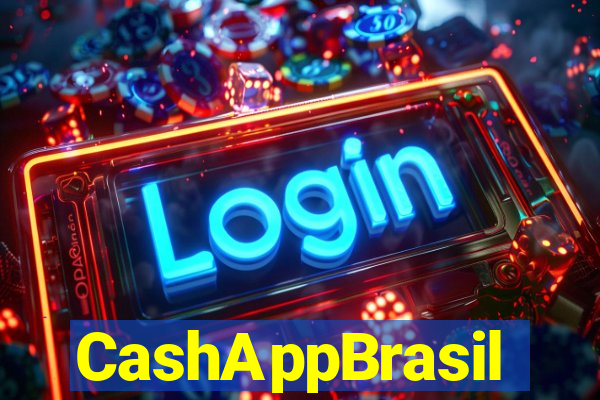 CashAppBrasil