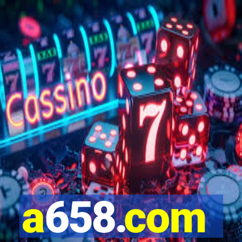 a658.com