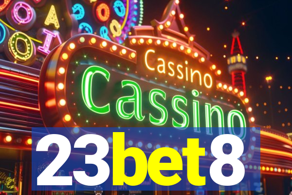 23bet8