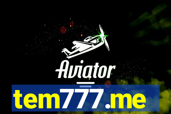 tem777.me