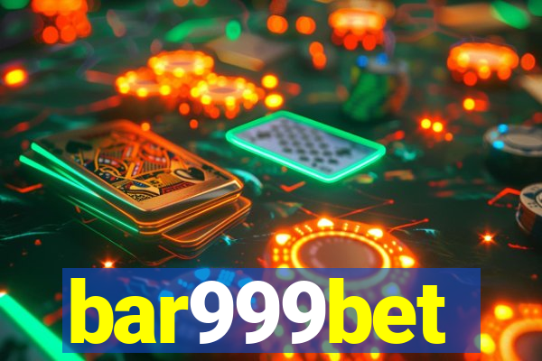 bar999bet